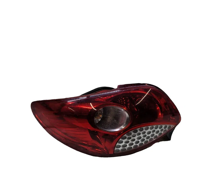 FEU ARRIERE GAUCHE PEUGEOT 206 PLUS 00006350GV