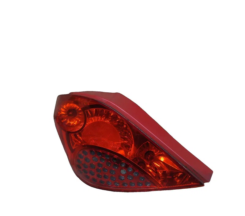 FEU ARRIERE GAUCHE PEUGEOT 207 00006350HQ