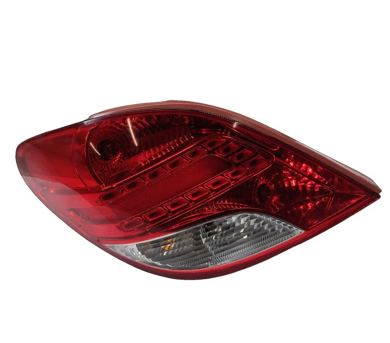 FEU ARRIERE GAUCHE PEUGEOT 207 968656608000