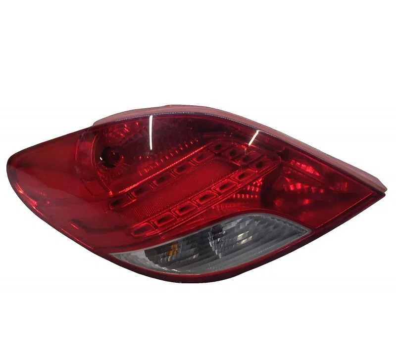 FEU ARRIERE GAUCHE PEUGEOT 207 968656608000