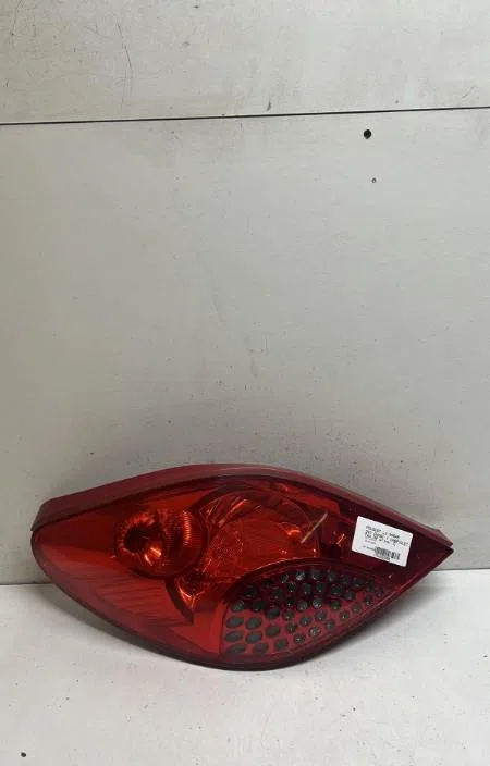 Feu arrière gauche Peugeot 207 CC (WD_) 1.6 16v (2007-2013) occasion