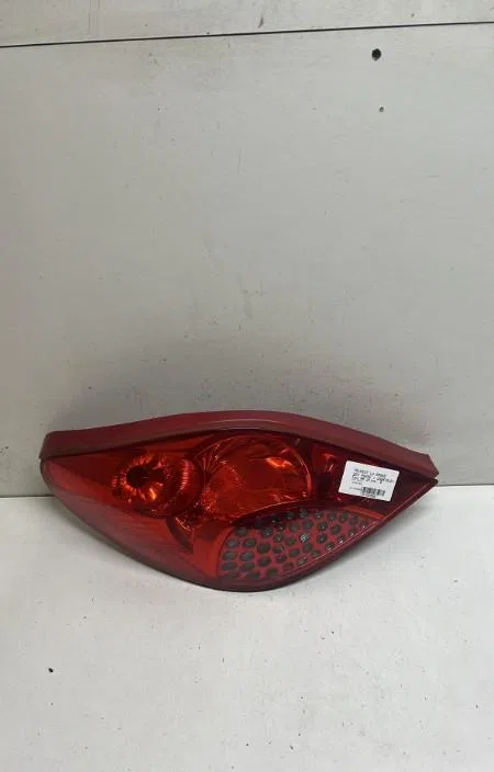 Feu arrière gauche Peugeot 207 CC (WD_) 1.6 16v (2007-2013) occasion