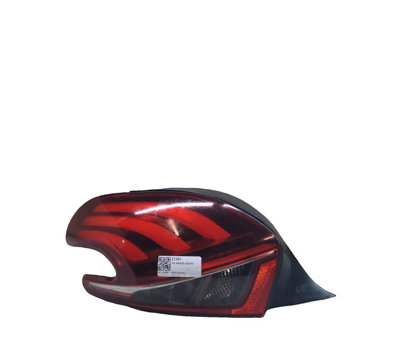 FEU ARRIERE GAUCHE PEUGEOT 208 9825601280