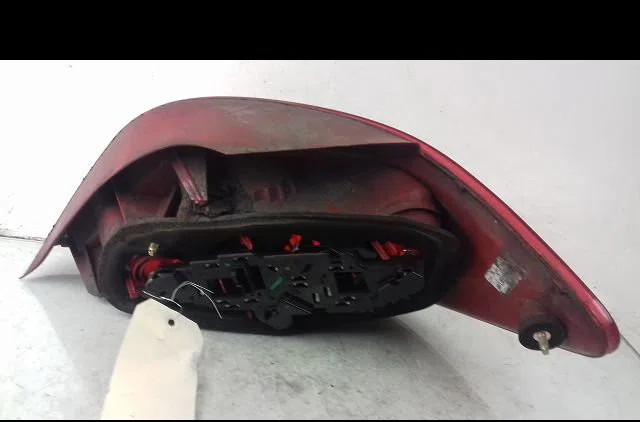 Feu arrière gauche Peugeot 307 (3A-C) 2.0 hdi 110 (2000-2007) occasion
