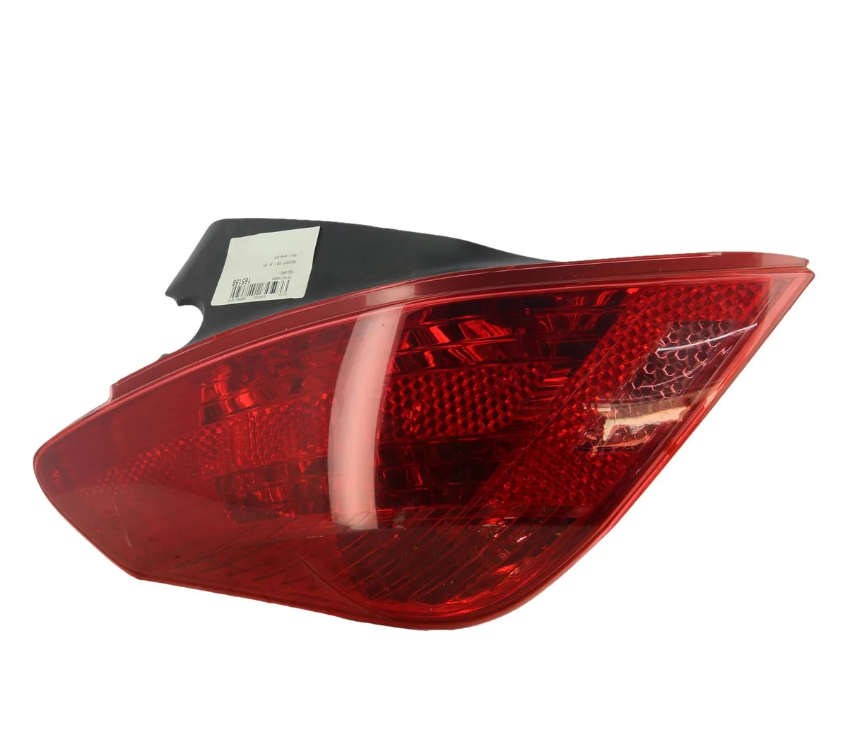 Feu arrière gauche Peugeot 308 I (4A_, 4C_) 1.6 16v (2007-2014) 5 portes occasion