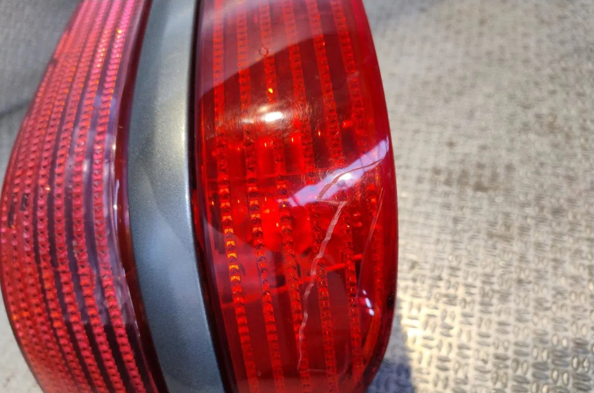 Feu arrière gauche PEUGEOT 406  406 PHASE 2 occasion