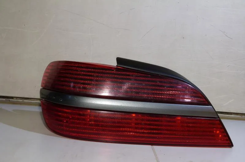 Feu arrière gauche PEUGEOT 406 PHASE 1 occasion