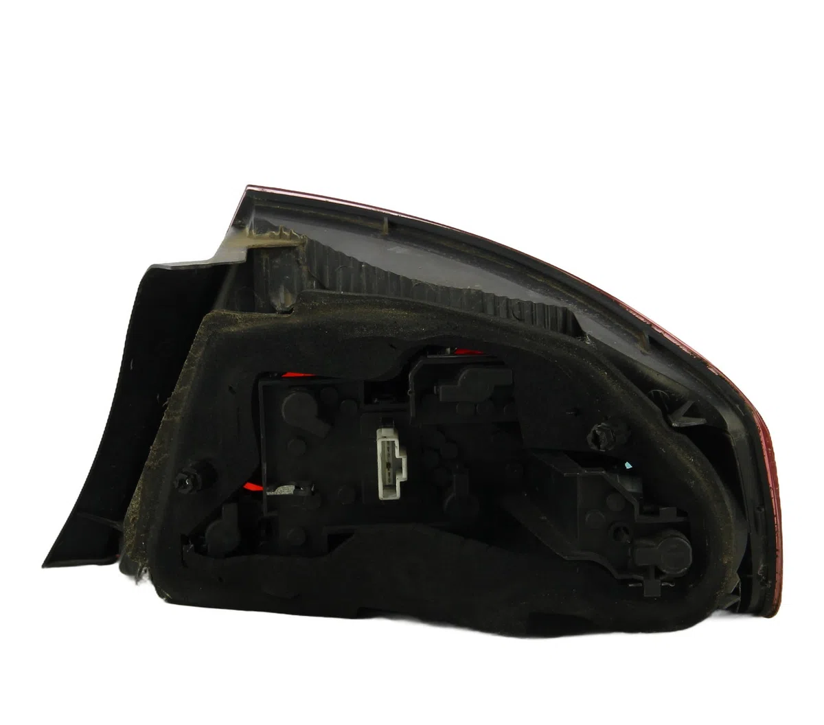 Feu arrière gauche Peugeot 407 (6D_) 2.0 hdi 135 (6drhrh, 6drhre, 6drhrg, 6drhrj) (2004-2010) 4 portes occasion