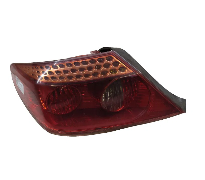 FEU ARRIERE GAUCHE PEUGEOT 407 COUPE I 9648537680