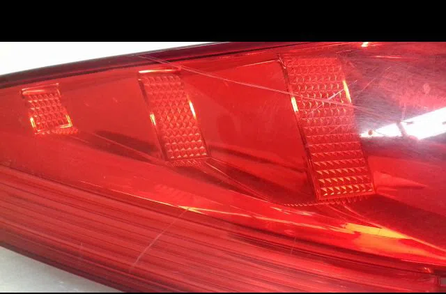 Feu arrière gauche Peugeot 607 (9D, 9U) 2.0 hdi (2005-2011) occasion