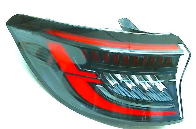 Feu arrière gauche Renault AUSTRAL Tce 160 (hgmj) (2022) occasion