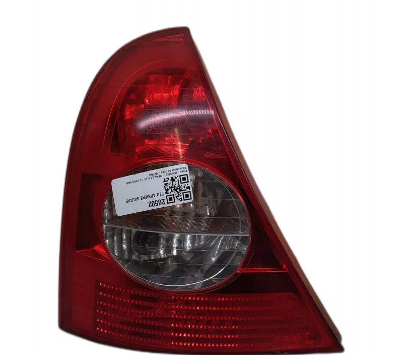 FEU ARRIERE GAUCHE RENAULT CLIO II 7700410515