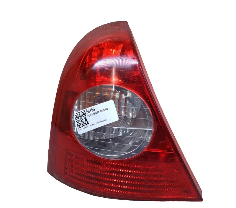 FEU ARRIERE GAUCHE RENAULT CLIO II 8200917488