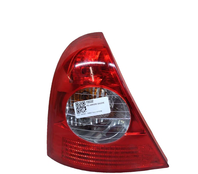 FEU ARRIERE GAUCHE RENAULT CLIO II 8200917488