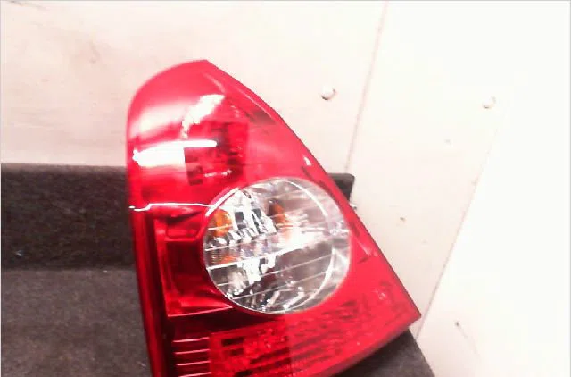 Feu arrière gauche Renault CLIO II (BB_, CB_) 1.5 dci (b-cb07) (2001-2009) 3 portes occasion
