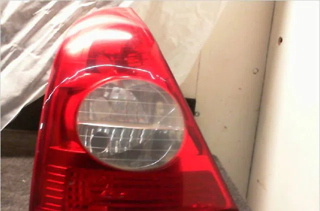 Feu arrière gauche Renault CLIO II (BB_, CB_) 1.5 dci (b-cb08) (2001-2005) 5 portes occasion