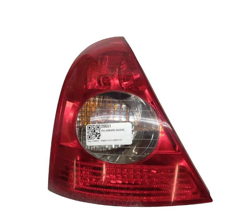 FEU ARRIERE GAUCHE RENAULT CLIO II CAMPUS 7700410515
