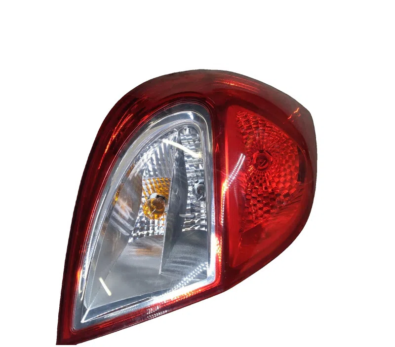 FEU ARRIERE GAUCHE RENAULT CLIO III 020300999