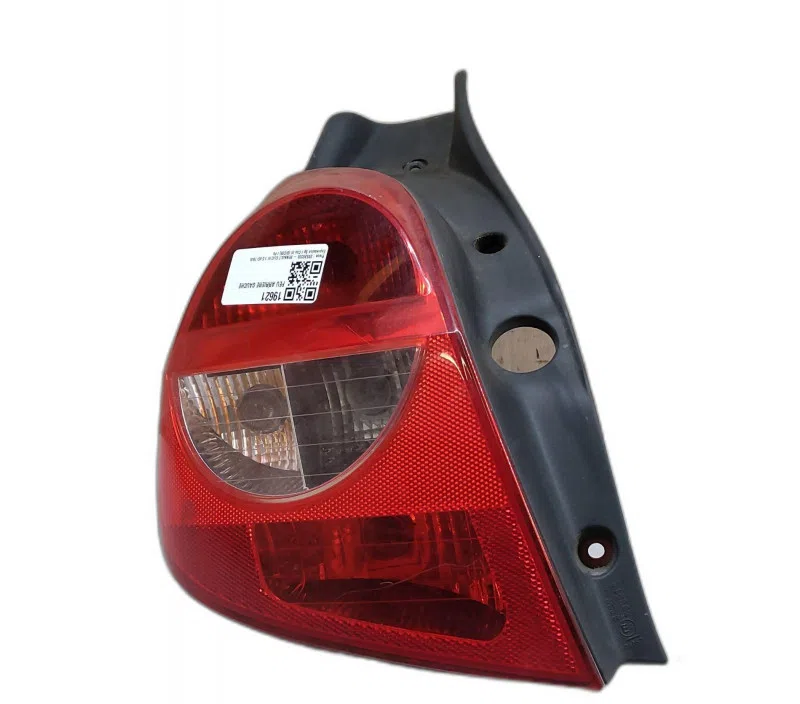 FEU ARRIERE GAUCHE RENAULT CLIO III 8200459962