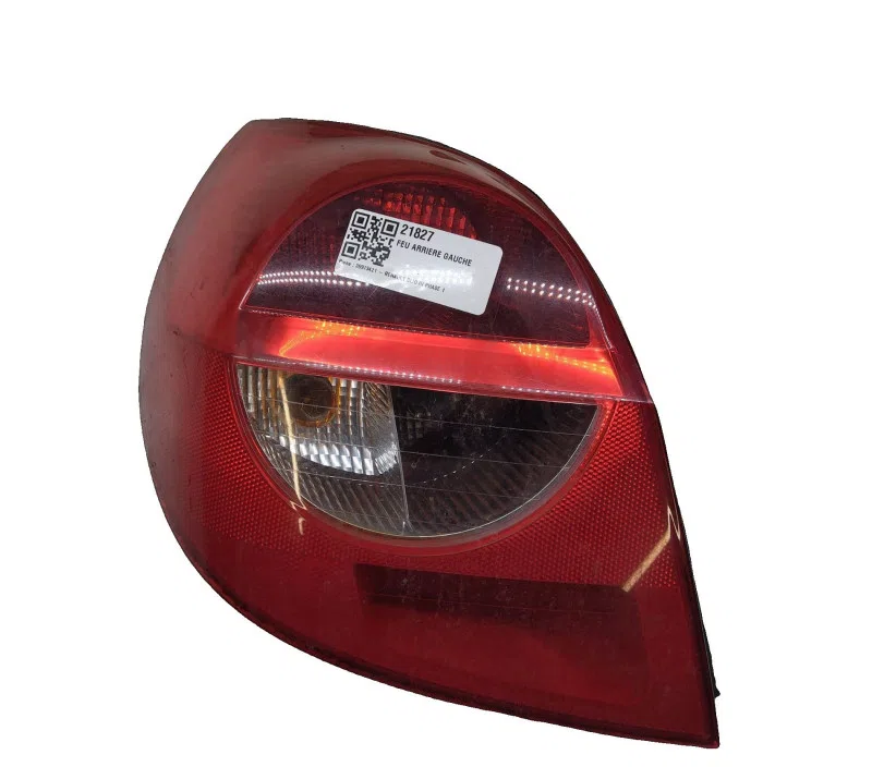 FEU ARRIERE GAUCHE RENAULT CLIO III 8200459962