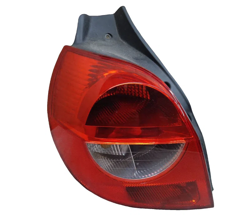 FEU ARRIERE GAUCHE RENAULT CLIO III 8200459962