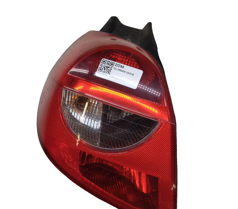 FEU ARRIERE GAUCHE RENAULT CLIO III 8200459962