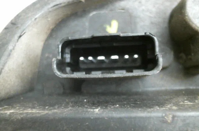 Feu arrière gauche Renault CLIO III (BR0-1, CR0-1) 1.5 dci (br17, cr17) (2005-2012) 5 portes occasion