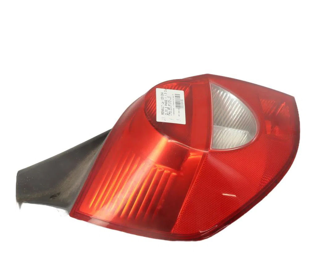Feu arrière gauche Renault CLIO III (BR0-1, CR0-1) 1.5 dci (br1c, cr1c) (2005-2012) occasion
