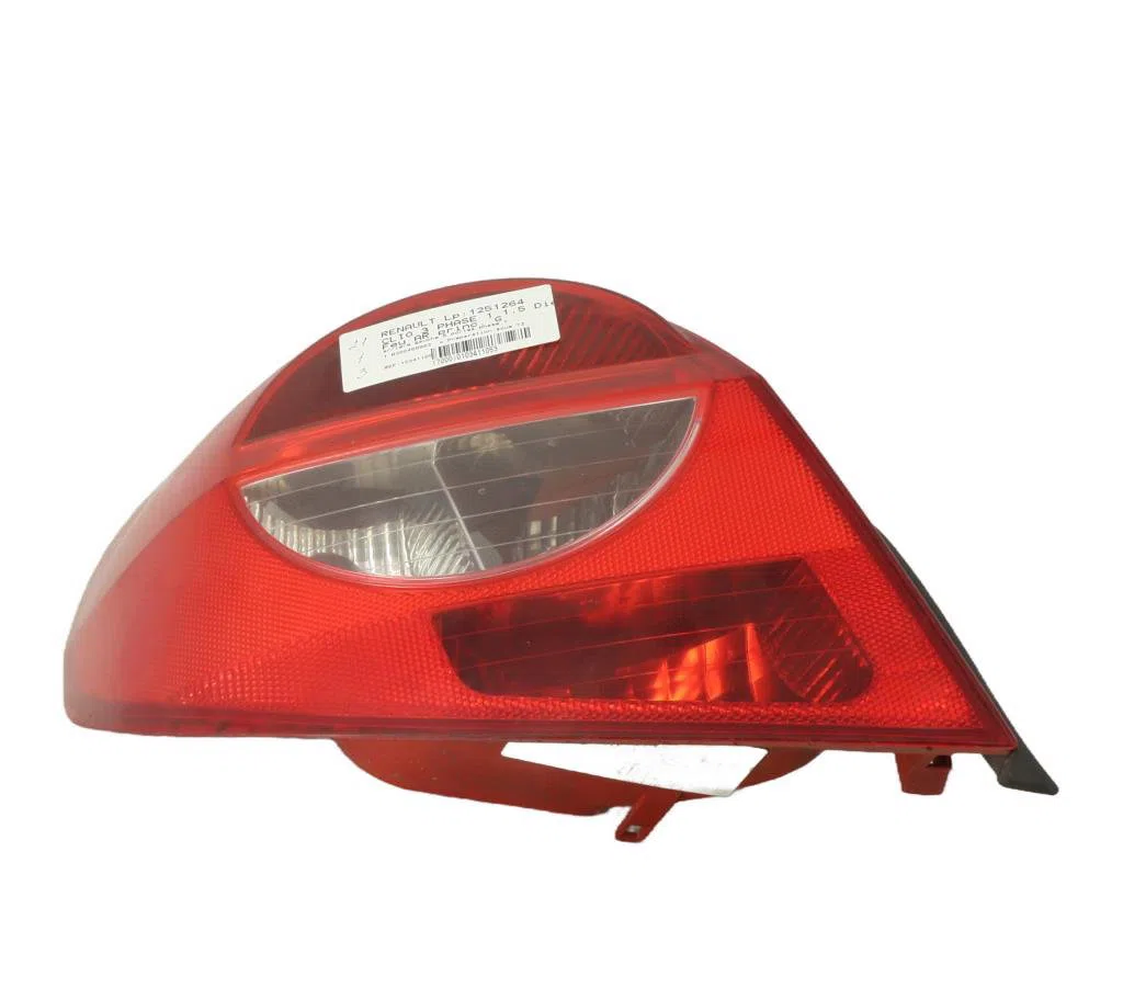 Feu arrière gauche Renault CLIO III (BR0-1, CR0-1) 1.5 dci (br1c, cr1c) (2005-2012) occasion