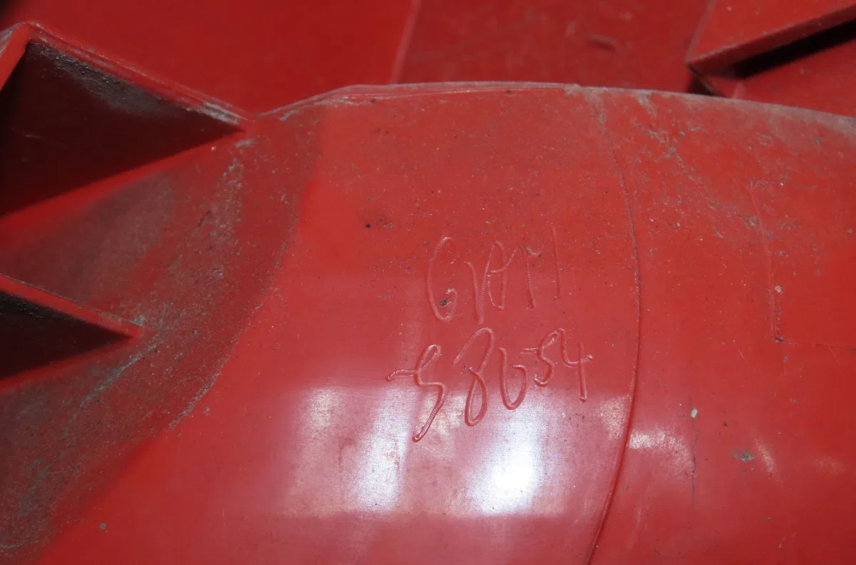 Feu arrière gauche Renault CLIO III (BR0-1, CR0-1) 1.6 16v (br05, br0b, br0y, br15, br1j, br1m, br1y, cr0b,... (2005-201