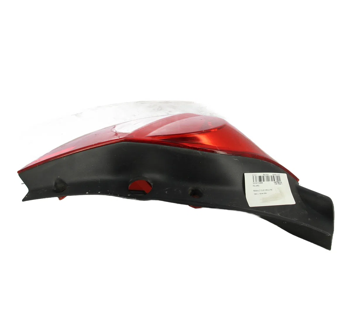 Feu arrière gauche Renault CLIO III (BR0-1, CR0-1) 2.0 16v sport (2008-2014) occasion