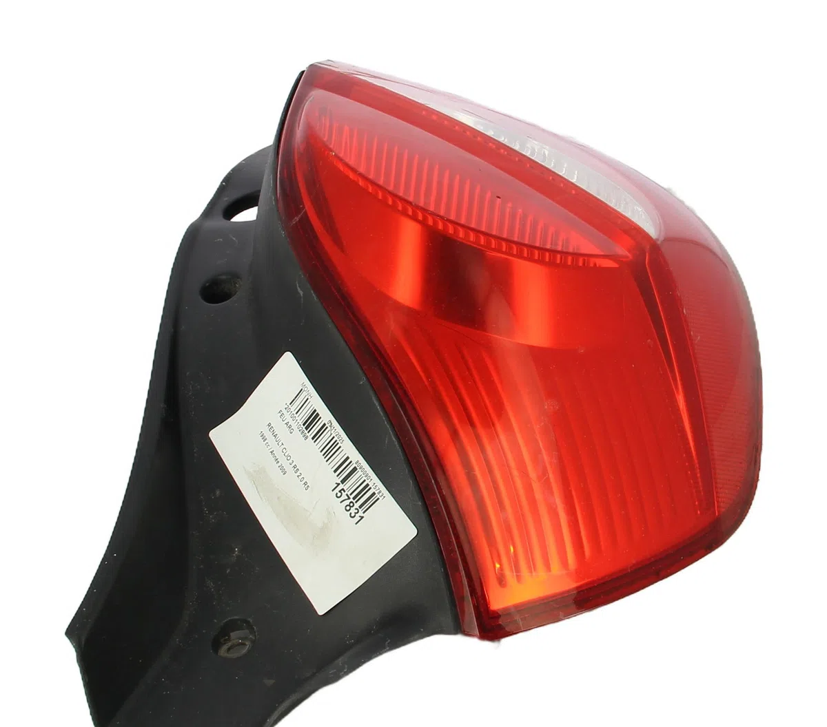 Feu arrière gauche Renault CLIO III (BR0-1, CR0-1) 2.0 16v sport (2008-2014) occasion
