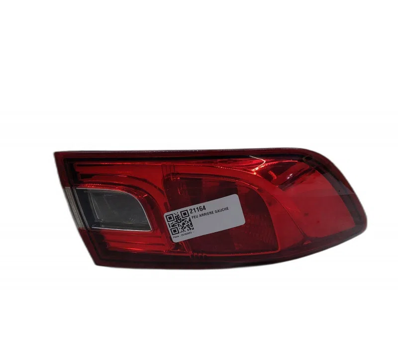FEU ARRIERE GAUCHE RENAULT CLIO IV 265554091R
