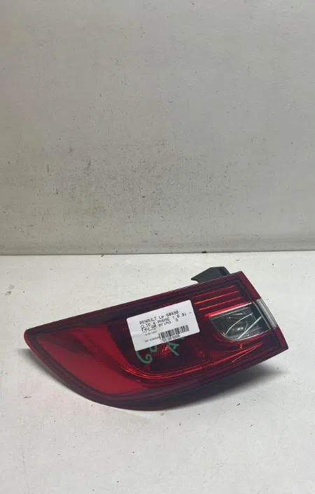 Feu arrière gauche Renault CLIO IV (BH_) 0.9 tce 90 (2012) 5 portes occasion