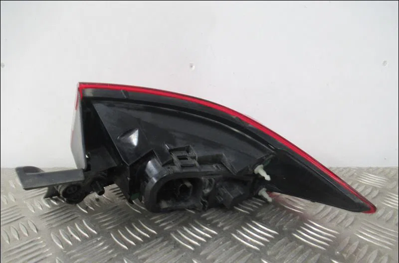 Feu arrière gauche Renault CLIO IV (BH_) 1.2 tce 120 (bhau) (2016) occasion