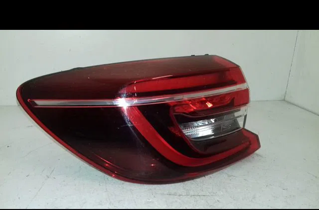 Feu arrière gauche Renault CLIO V (B7_) 1.0 sce 75 (b7m5) (2019) occasion