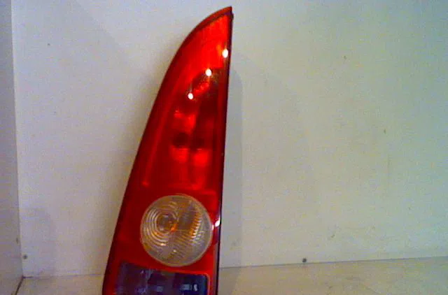 Feu arrière gauche RENAULT ESPACE IV 2003 occasion