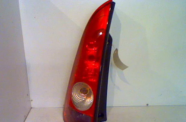 Feu arrière gauche RENAULT ESPACE IV 2004 occasion