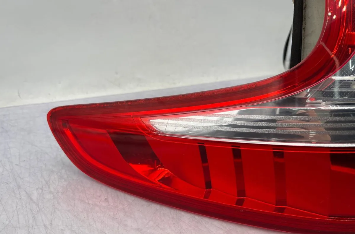 Feu arrière gauche RENAULT GRAND SCENIC 3 PHASE 2 occasion
