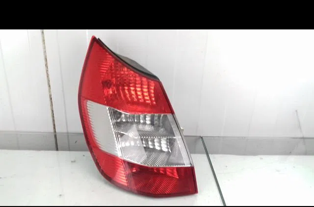 Feu arrière gauche Renault GRAND SCÉNIC II (JM0-1_) 1.5 dci (jm02, jm13) (2004-2008) occasion