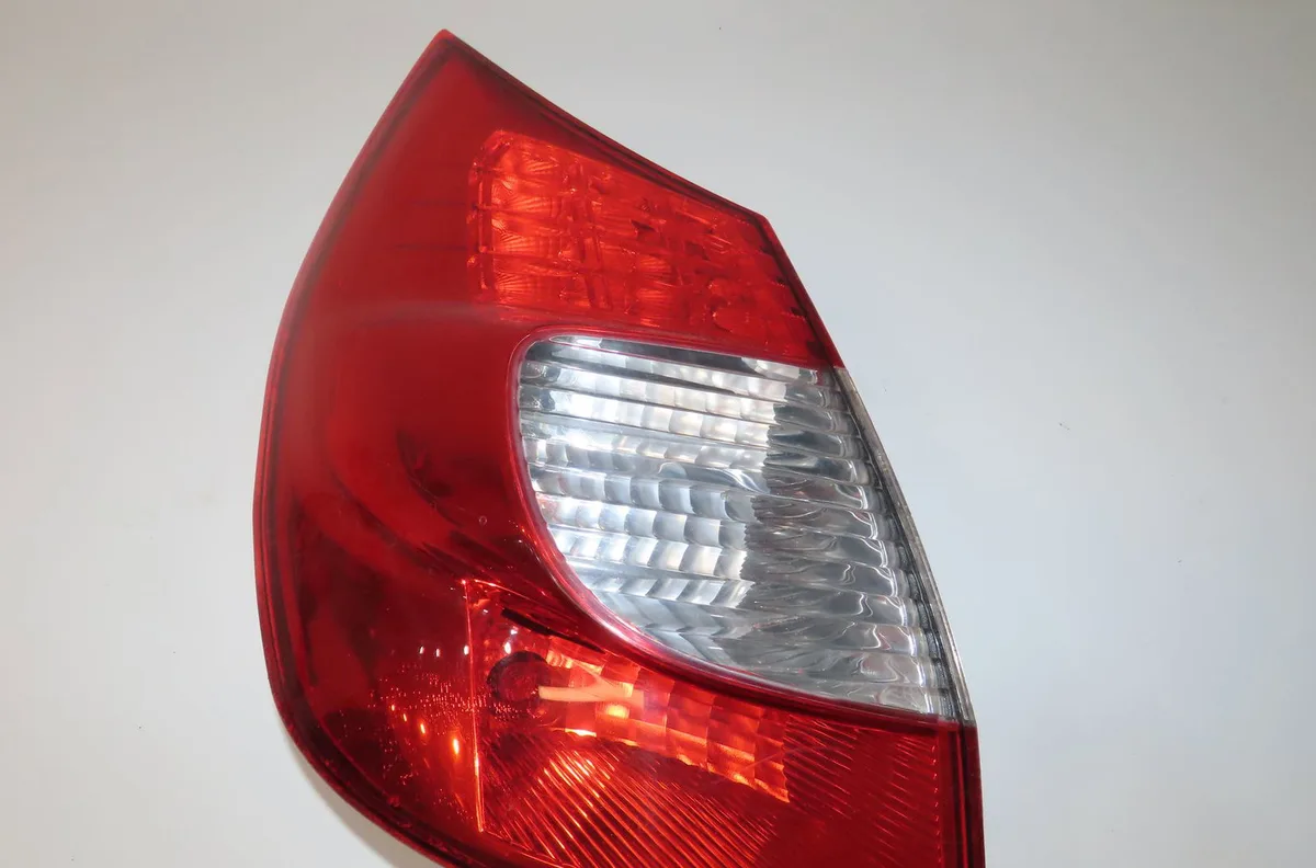 Feu arrière gauche Renault GRAND SCÉNIC II (JM0-1_) 1.9 dci (jm14) (2004-2008) occasion