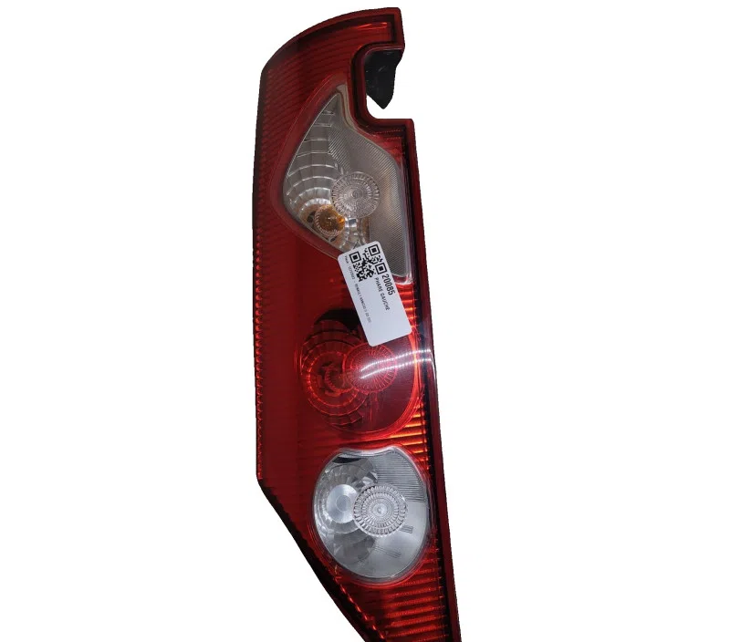 FEU ARRIERE GAUCHE RENAULT KANGOO II 260608606R