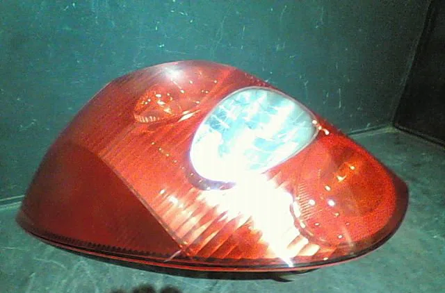 Feu arrière gauche Renault LAGUNA II Grandtour (KG0-1_) 1.9 dci (2001-2007) occasion