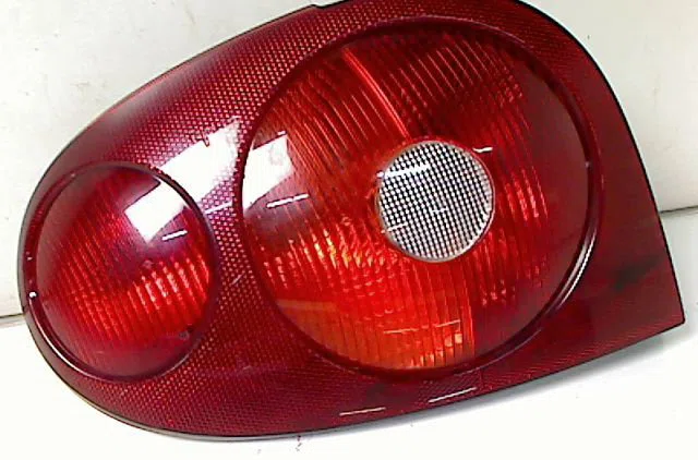 Feu arrière gauche RENAULT MEGANE I 2003 occasion