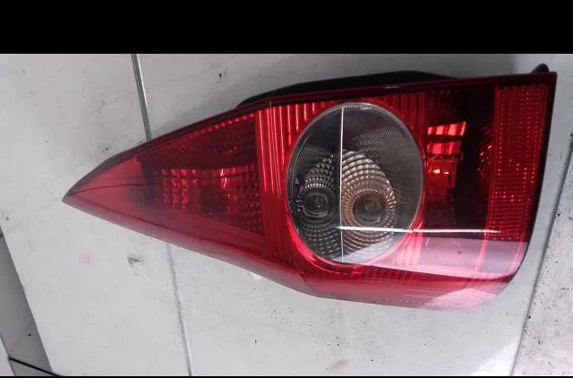 Feu arrière gauche Renault MEGANE II Break (KM0-1_) 1.5 dci (km0f, km0t, km2b) (2003-2006) occasion