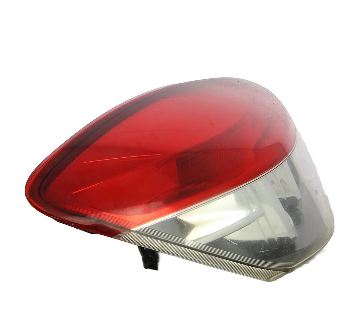 Feu arrière gauche Renault MEGANE III Coupé (DZ0-1_) 1.5 dci (dz09, dz0d, dz1f, dz1g, dz14, dz29) (2009-2015) 3 portes o