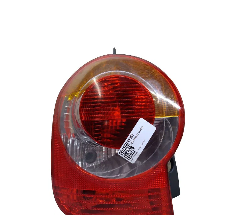 FEU ARRIERE GAUCHE RENAULT MODUS 8200538786