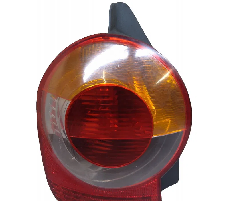 FEU ARRIERE GAUCHE RENAULT MODUS I 8200655992