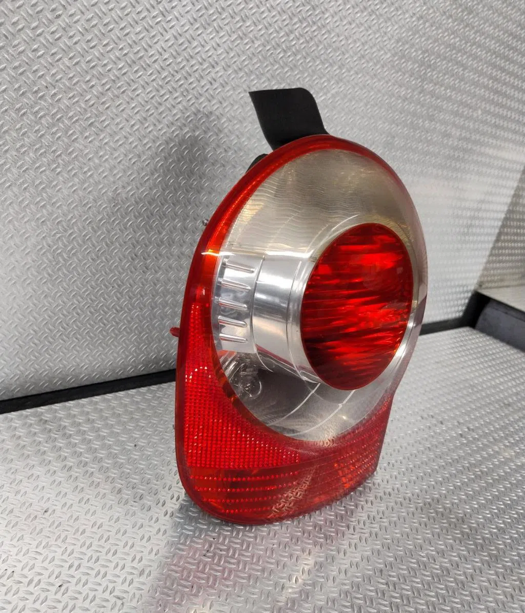 Feu arrière gauche RENAULT MODUS  MODUS PHASE 1 occasion