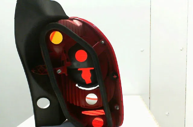 Feu arrière gauche RENAULT MODUS occasion